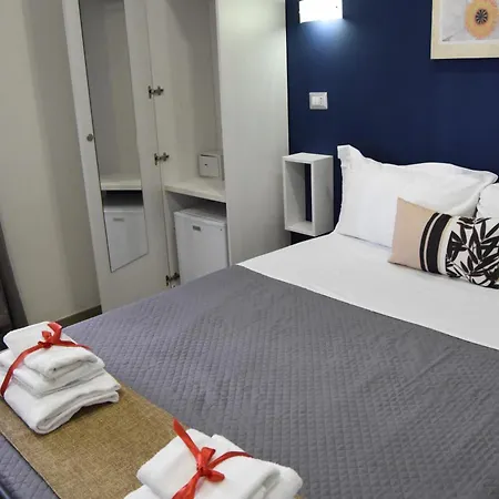 Vatican Giulia Bed & Breakfast 2*