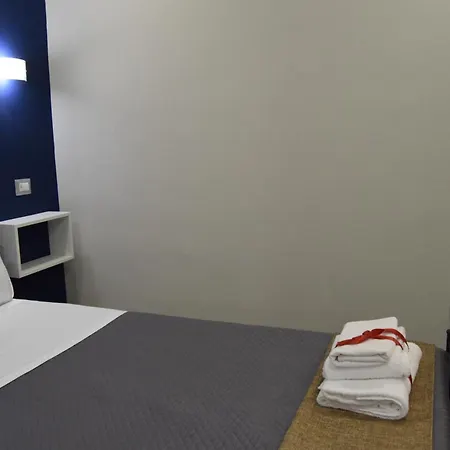 Bed & Breakfast Vatican Giulia 2*
