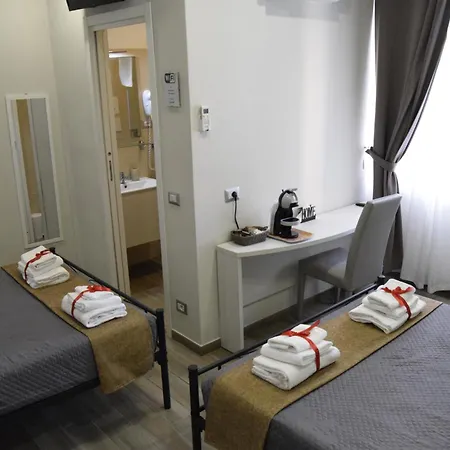 Bed & Breakfast Vatican Giulia 2*