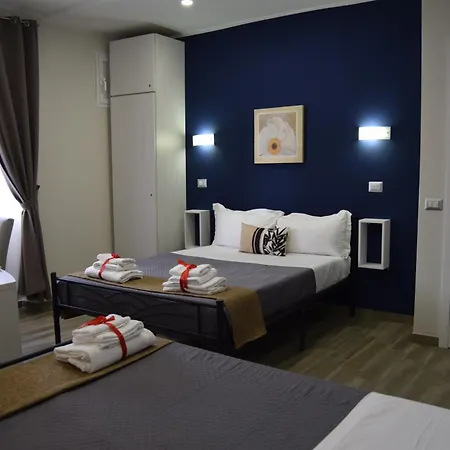 Vatican Giulia Bed & Breakfast Rome