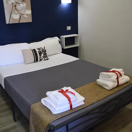 Bed & Breakfast Vatican Giulia Rome