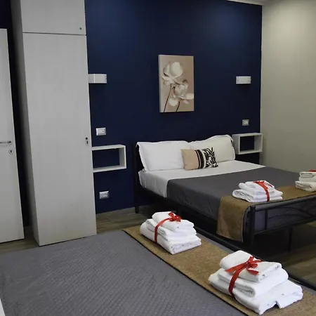 Bed & Breakfast Vatican Giulia