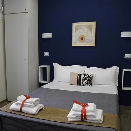 Bed & Breakfast Vatican Giulia 2*