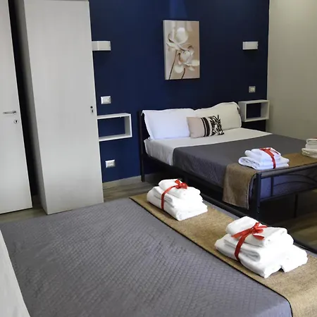Bed & Breakfast Vatican Giulia Rome