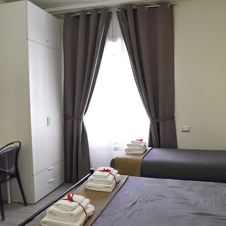 Vatican Giulia Bed & Breakfast