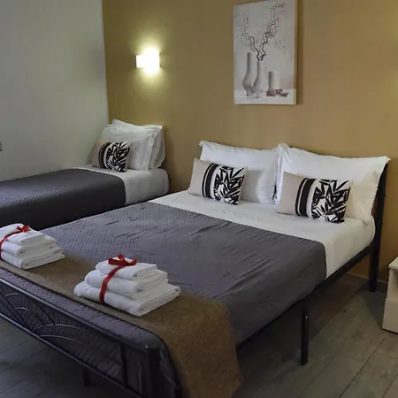 Vatican Giulia Bed & Breakfast 2*
