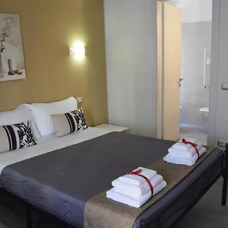 Vatican Giulia Bed & Breakfast Rome