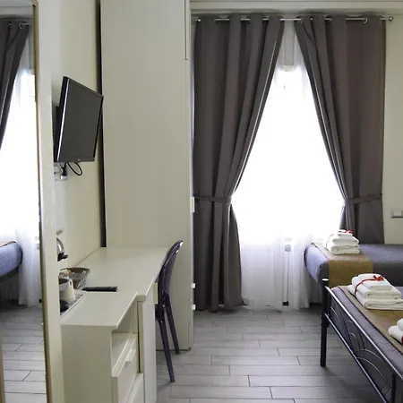Bed & Breakfast Vatican Giulia Rome