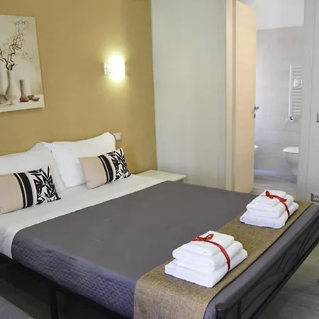 Bed & Breakfast Vatican Giulia