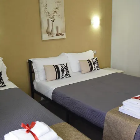 Vatican Giulia Bed & Breakfast 2*