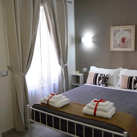Vatican Giulia Bed & Breakfast