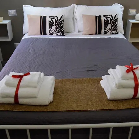 Bed & Breakfast Vatican Giulia