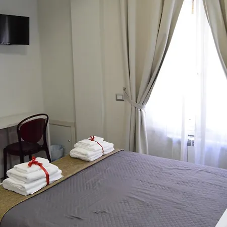 Bed & Breakfast Vatican Giulia