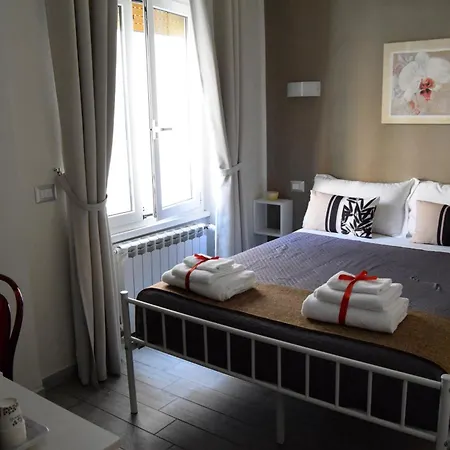 Vatican Giulia Bed & Breakfast Rome