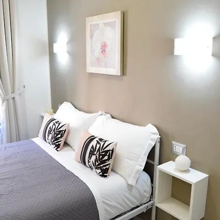 Bed & Breakfast Vatican Giulia Rome