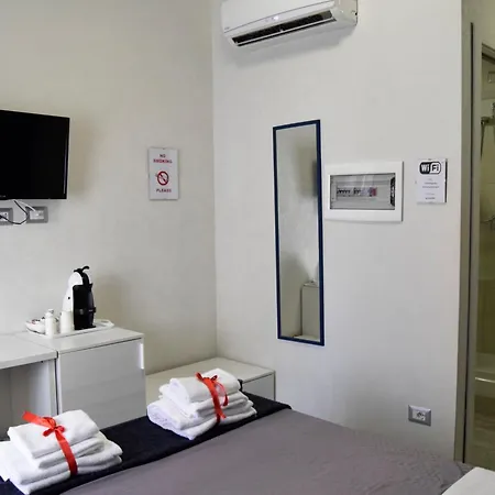 Vatican Giulia Bed & Breakfast