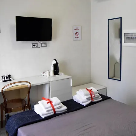 Bed & Breakfast Vatican Giulia