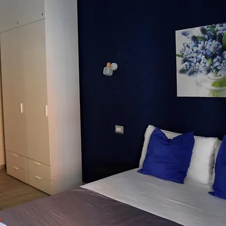 Vatican Giulia Bed & Breakfast Rome
