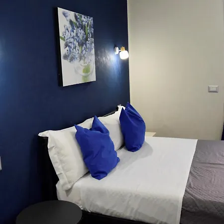 Bed & Breakfast Vatican Giulia Rome
