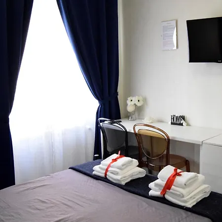 Vatican Giulia Bed & Breakfast