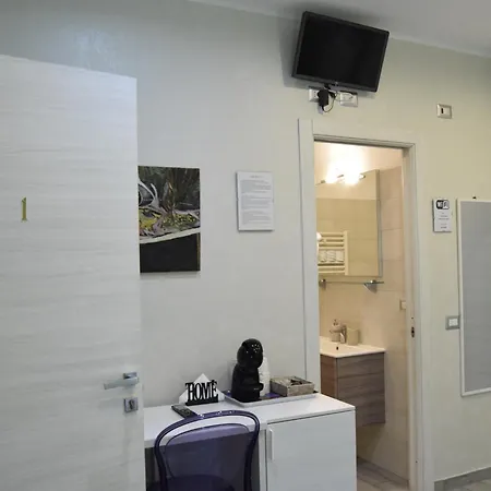 Bed & Breakfast Vatican Giulia