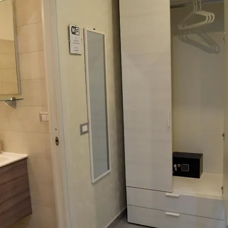 Vatican Giulia Bed & Breakfast