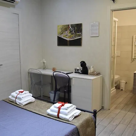 Bed & Breakfast Vatican Giulia