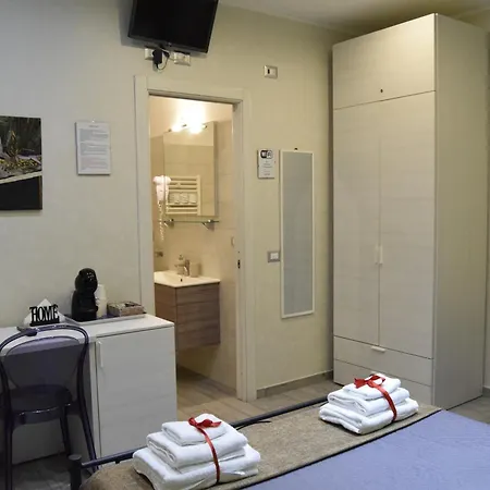 Bed & Breakfast Vatican Giulia 2*