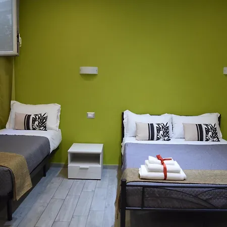 Vatican Giulia Bed & Breakfast Rome