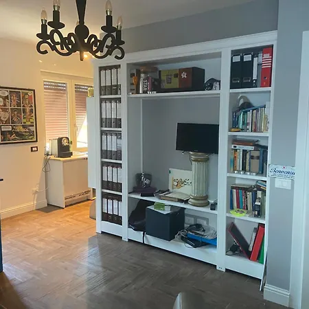 El-even - Studio Bilo Apartment