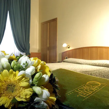 Corot Hotel