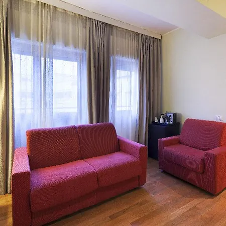 Nh Collection Giustiniano 4*