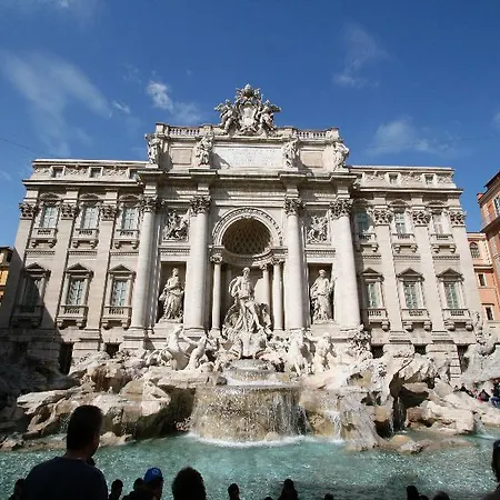 Turner Hotel Rome