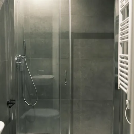 Hébergement de vacances My Maison Italy *