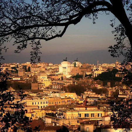 Ventisei Scalini A Trastevere