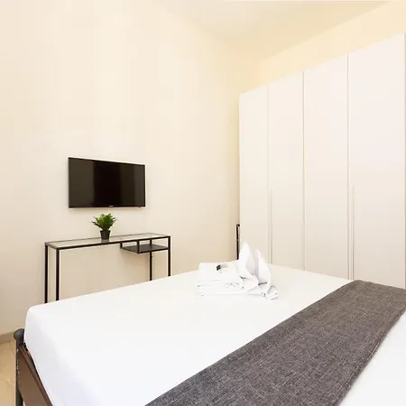 Apartment Vatican Museum By In