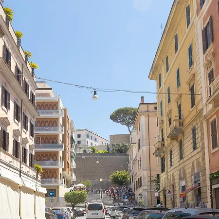 Vatican Museum By In Apartment