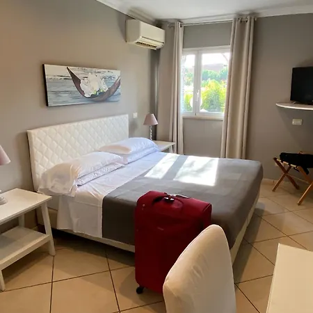 Antica Palmieri 3* Roma