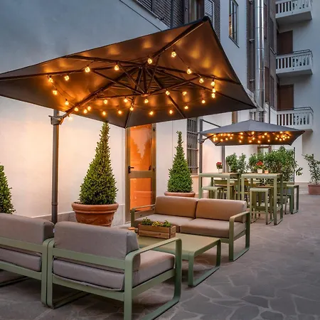Ac By Marriott Clodio Otel 4*