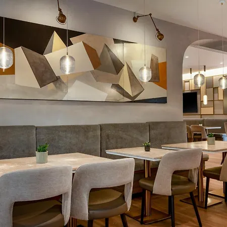 Clodio Hotel 4*