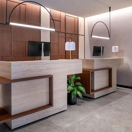 Ac By Marriott Clodio