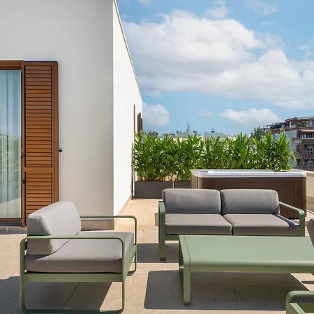 Otel Ac By Marriott Clodio