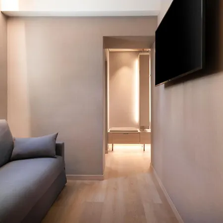 Ac By Marriott Clodio Otel