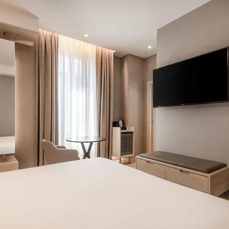 Ac By Marriott Clodio Otel Roma