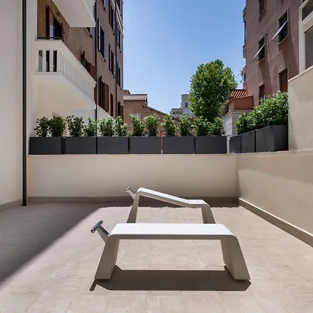 Ac By Marriott Clodio 4*