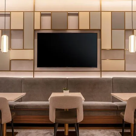 Ac By Marriott Clodio