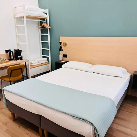 Hébergement de vacances My Maison Italy *
