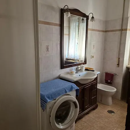 Vacanze Da Stefania Appartement *