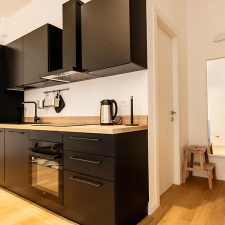 La Belle Maison Appartamento