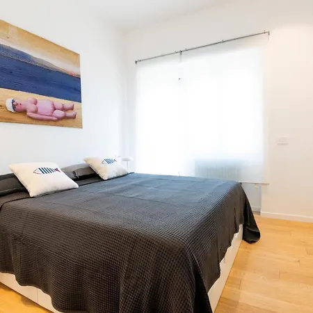 Appartamento La Belle Maison